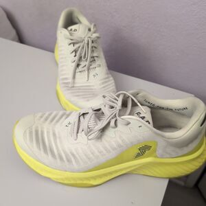 R.A.D R-1 Running Shoes Mens Size 14 Multi Color RAD Shoes